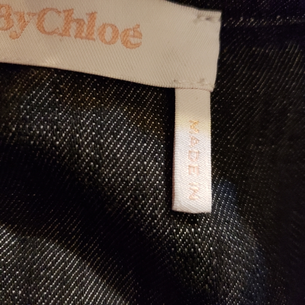 See by Chloe size 34 - Picture 11 of 15